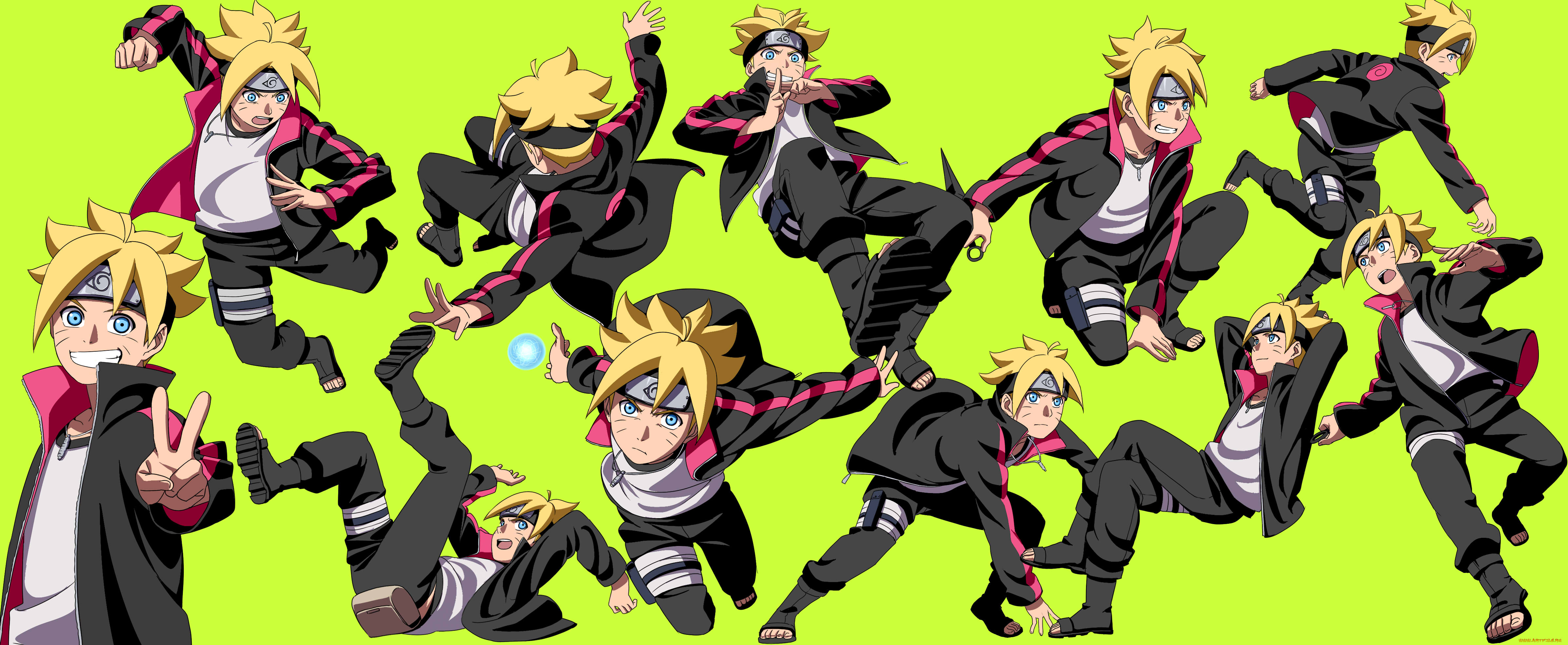 , naruto, uzumaki, boruto